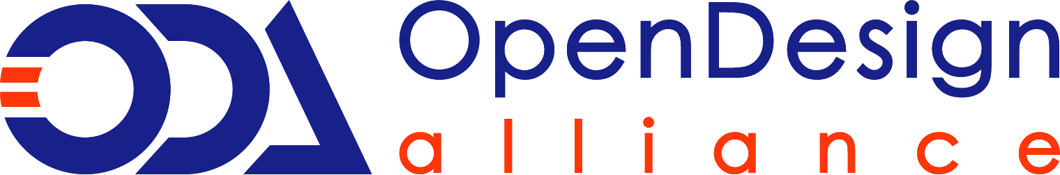 APLITOP is member of OpenDesign Alliance